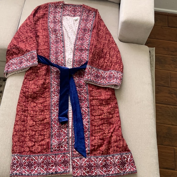 Sundance Other - Sundance Cascade Ridge Robe XS/S